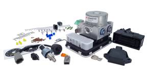 AUMOVIO Engineering Solutions - AUMOVIO Engineering Solutions ABS Kit