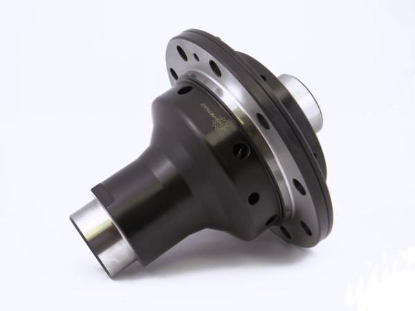 Wavetrac - Wavetrac Differential, FORD 9-INCH 35T Spline