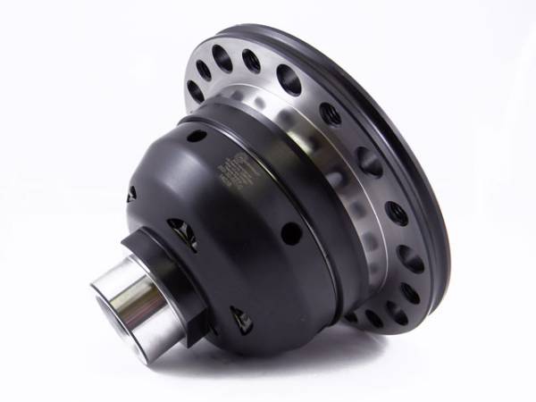 Wavetrac - Wavetrac Differential Mini Cooper S R5X 2001-2014 6MT & Ford Focus SVT Getrag