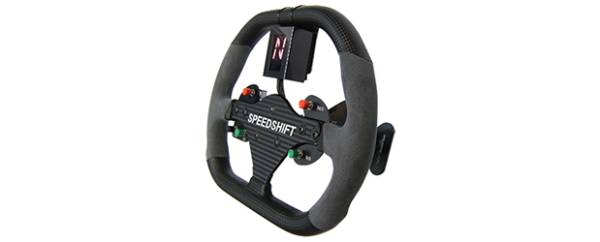 Holinger Engineering - Holinger Engineering Porsche SpeedShift Paddle Shift System 997 Cup