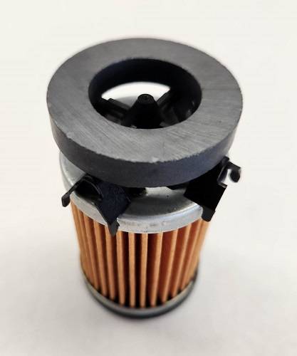 Holinger Engineering - Holinger Engineering Oil Filter Element + Seal for RD6/HTA