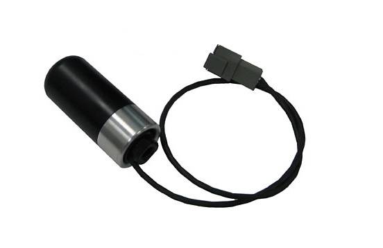 Holinger Engineering - Holinger Engineering Gearknob H-Pattern Digital Std M12 x 1.75