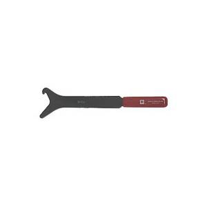 TOOL, FAN CLUTCH WRENCH FOR BOLT-ON PULLEYS
