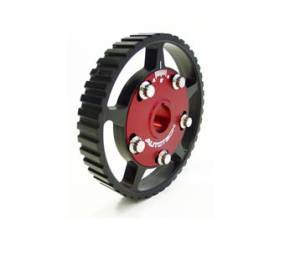Autotech - Autotech Adjustable Alloy Timing Gear Mk1 MK2 Mk3 8V - Image 1