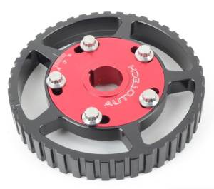Autotech - Autotech Adjustable Alloy Timing Gear Mk1 MK2 Mk3 8V - Image 2