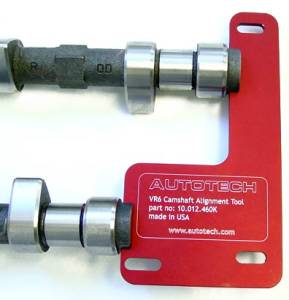 Autotech - AUTOTECH 262 Sport 12V VR6 Camset w/ Alignment Tool - Image 2