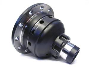 Wavetrac Differential, VW MK4 02M 6-spd 2WD GLI GTI 337 20th