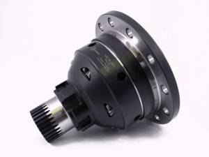 Wavetrac Differential VW AUDI 02M 4WD Front - MK4 R32 AUDI A3 TT QUATTRO