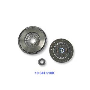 SPORT 228mm CLUTCH SYSTEM, G60/VR6