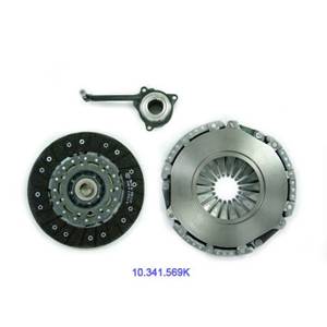 SPORT 240mm CLUTCH SYSTEM, Mk4 R32