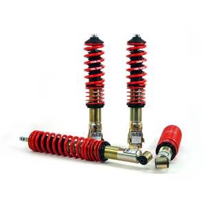 H&R Premium Coilover Kit MK5 GTI/Rabbit