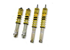 ST X Coilovers Mk2 Gti Golf Jetta all 16V 8V