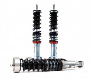 H&R RSS Coilover Kit Mk3 Golf / Jetta 8v, VR6