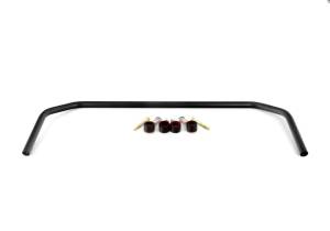 AUTOTECH ClubSport 28mm HOLLOW REAR SWAYBAR, Mk2 Mk3 Corrado