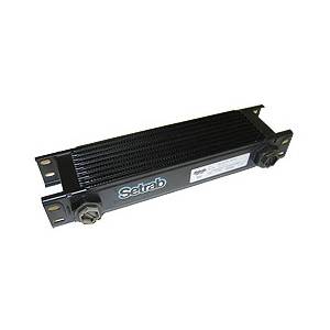 Setrab 19 ROW OIL COOLER, 12W 10AN