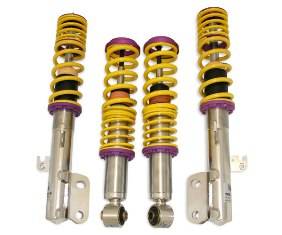KW V1 Variant 1 Coilover Suspension MK3 Golf GTI Jetta Cabrio