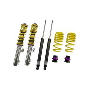 KW V1 Variant 1 Coilover Suspension MK4 Golf GTI 2WD only All motors