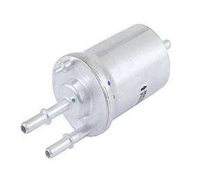 OEM MK5 MK6 2.0T 6.6bar Mahle fuel filter 
