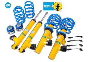 Bilstein B16 Damptronic Coilover Kit MK7 GTI Golf R w/ electronic suspension