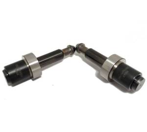 Autotech Dual High Volume Fuel Pump Upgrade Kit Audi V8 V10 4.0T 5.0T All & R8 Lambo V10 5.2L (pre '14)