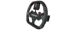 Holinger Engineering Porsche SpeedShift Paddle Shift System 997 Cup