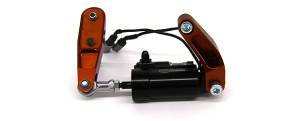 Holinger Engineering - Holinger Engineering Porsche SpeedShift Paddle Shift System 997 Cup - Image 3