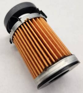 Holinger Engineering - Holinger Engineering Oil Filter Element + Seal for RD6/HTA - Image 2