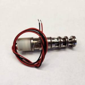 Holinger Engineering Pneumatic solenoid valve (2 x required) for Pneumatic shift capable gearboxes  