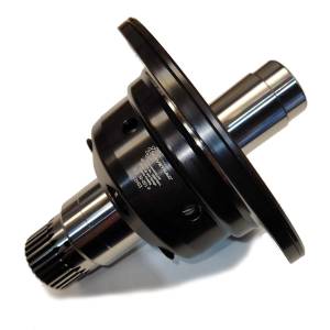 Wavetrac Differential AWD Quattro Front DQ381 MK7.5 - MK8 Golf R - Audi S3