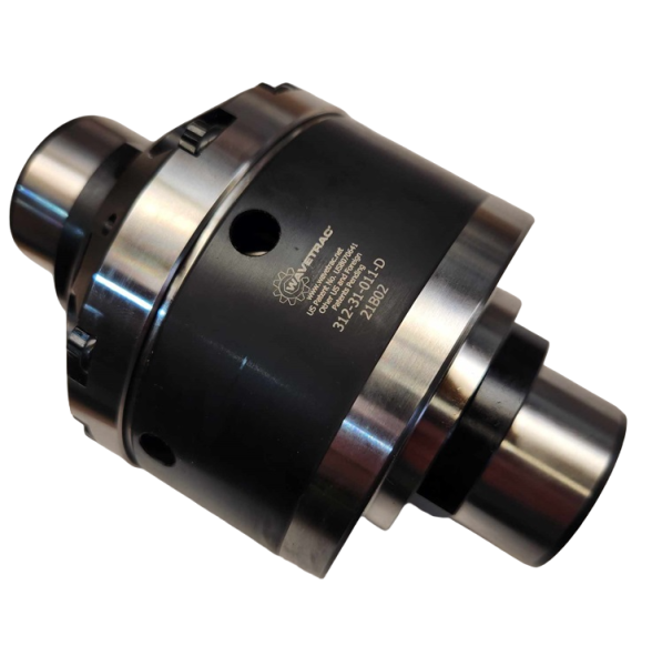 Wavetrac - Wavetrac Differential, PORSCHE 993/996/997 FRONT (Z64-Z96)